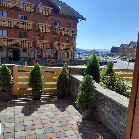 Apartamento Terezia Tatry - Golf Vel'ka Lomnica Exterior foto