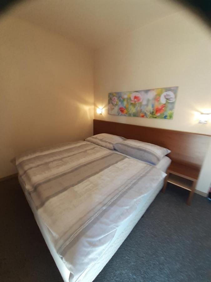 Apartamento Terezia Tatry - Golf Vel'ka Lomnica Exterior foto