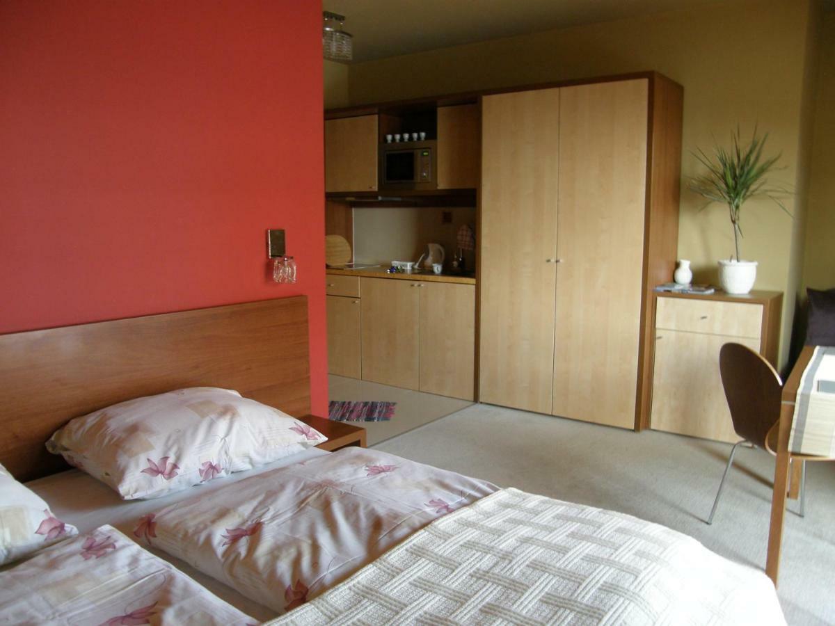 Apartamento Terezia Tatry - Golf Vel'ka Lomnica Exterior foto