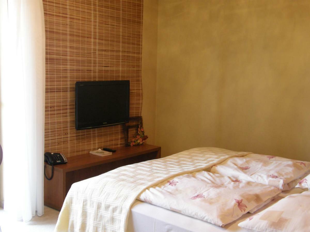 Apartamento Terezia Tatry - Golf Vel'ka Lomnica Exterior foto